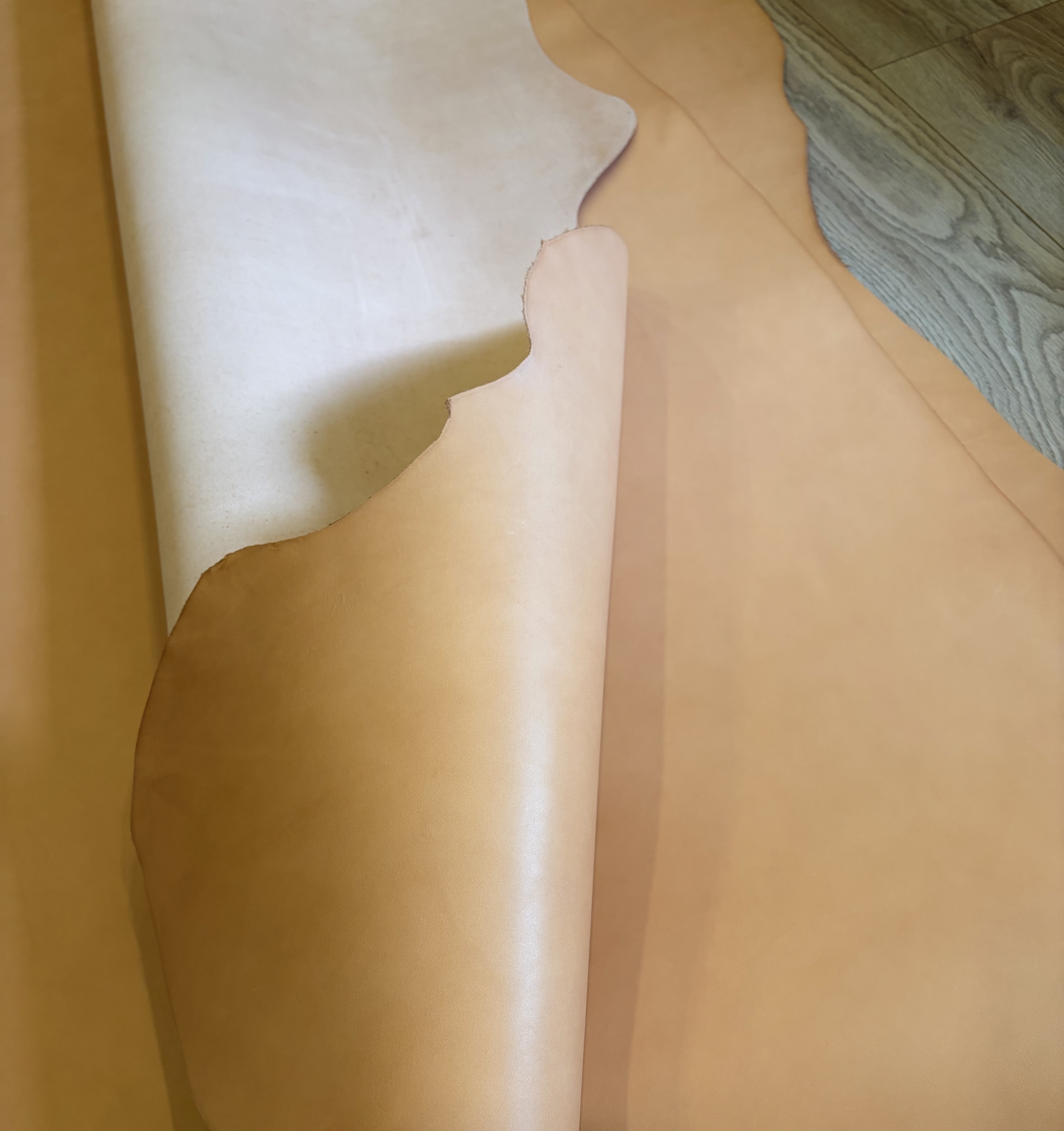 Da bò trơn Veg Toscana