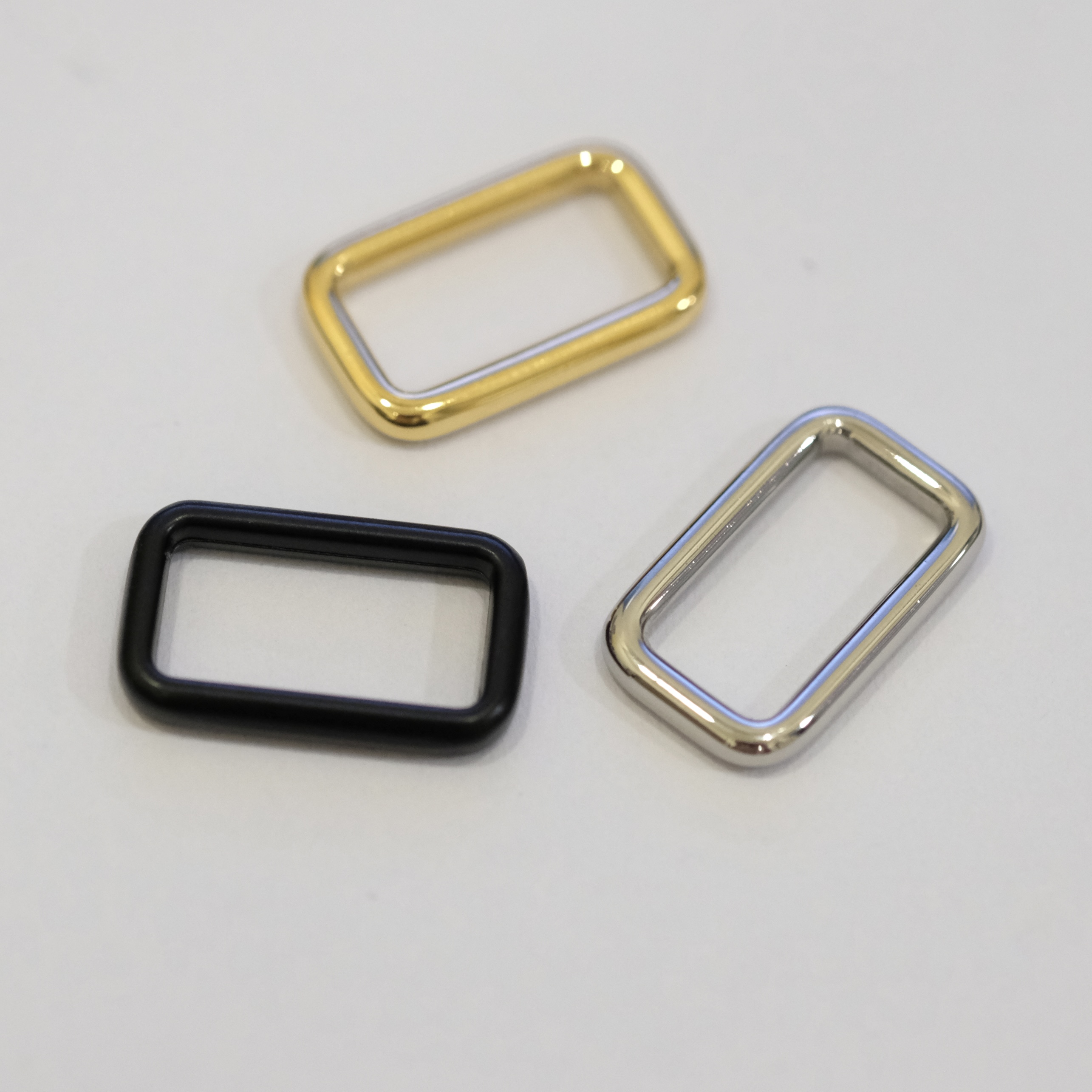 Chữ nhật 12mm Thép