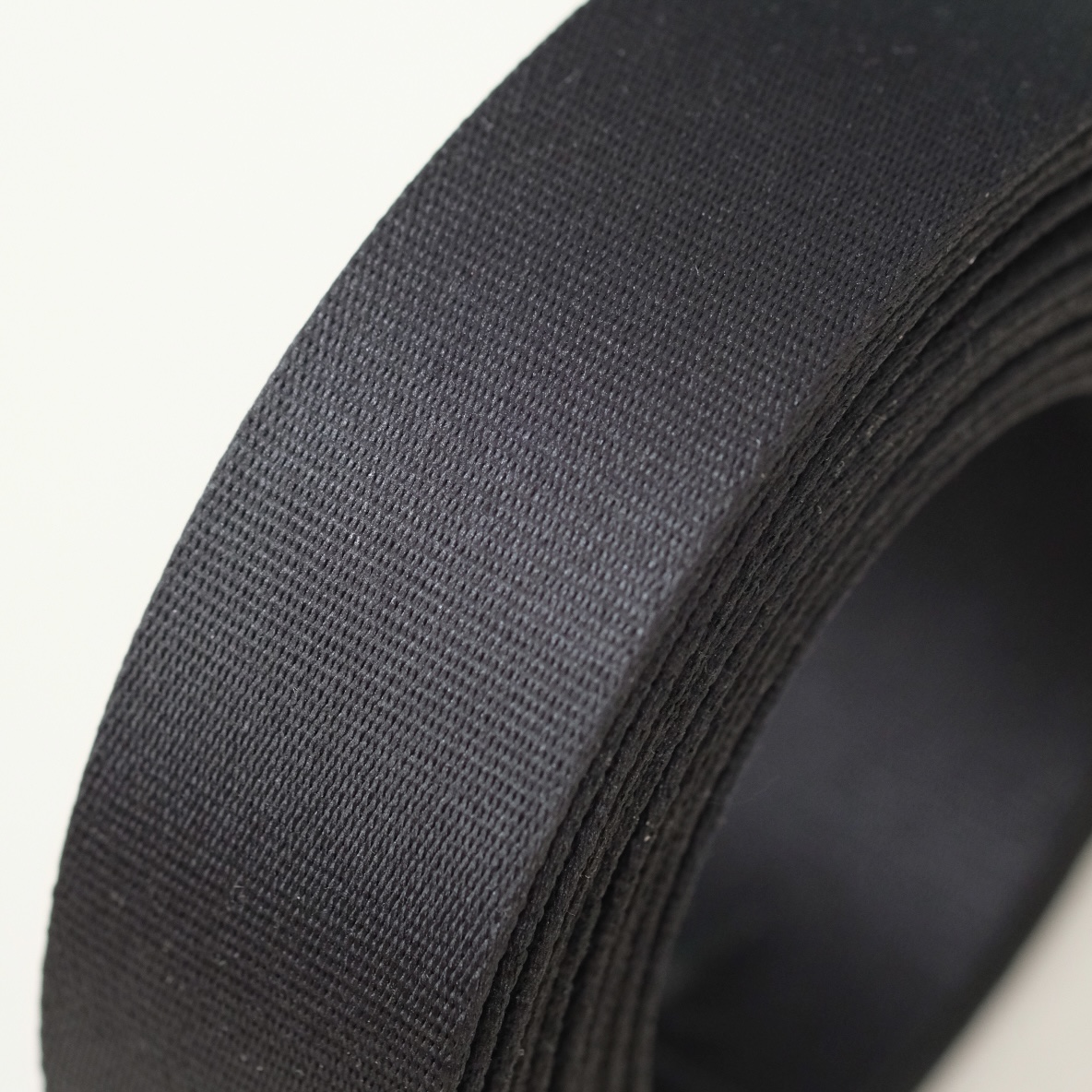 Dây Vải Đen 38mm