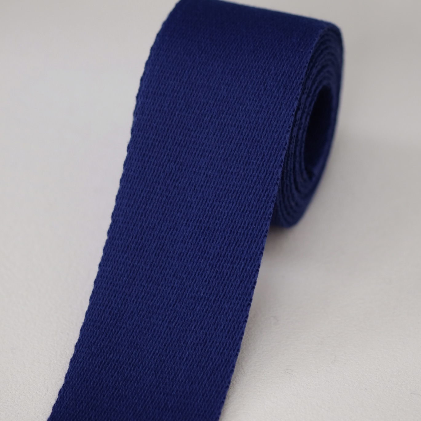 Dây Vải Xanh Dương 50mm