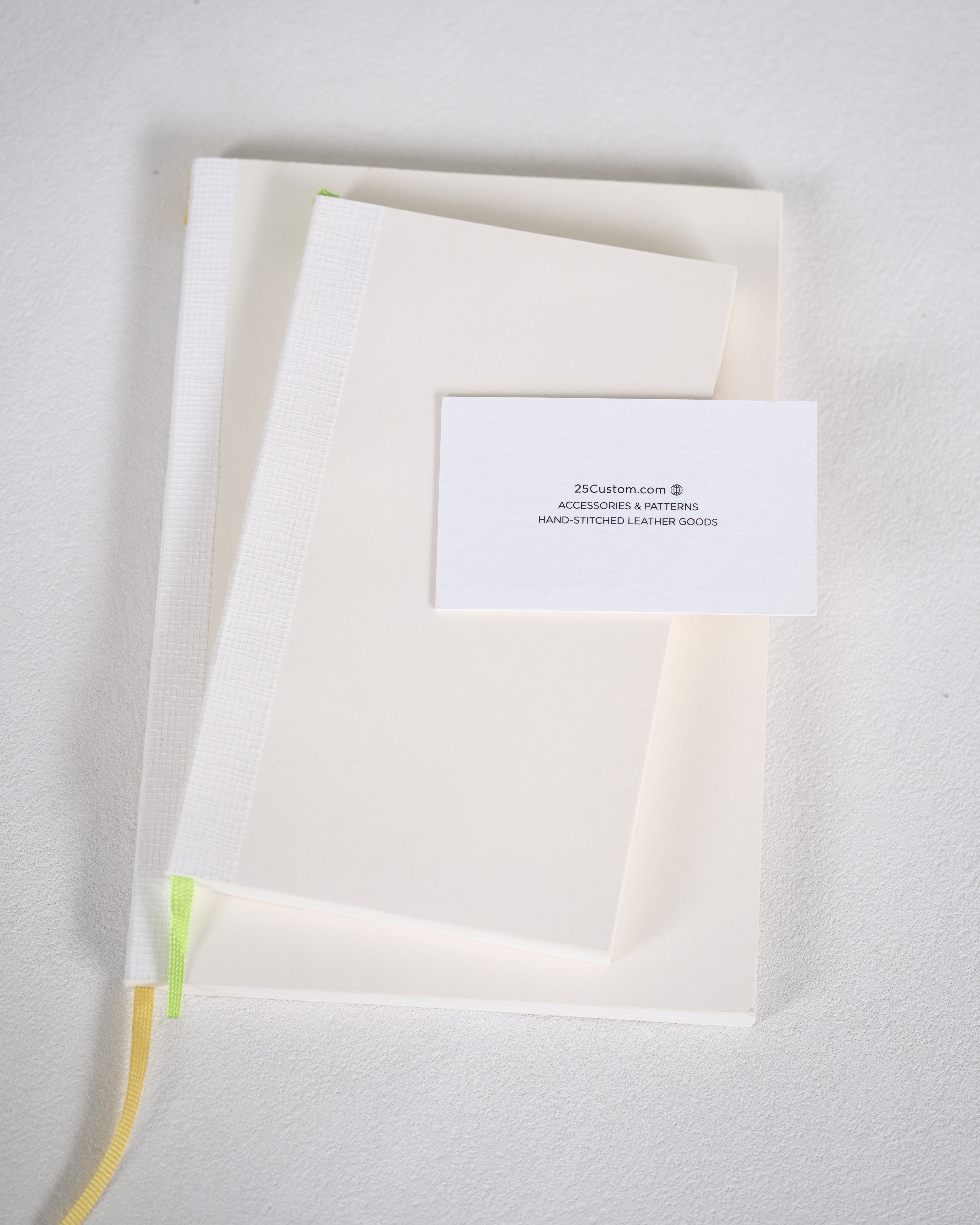 Ruột Sổ Keep Handnote